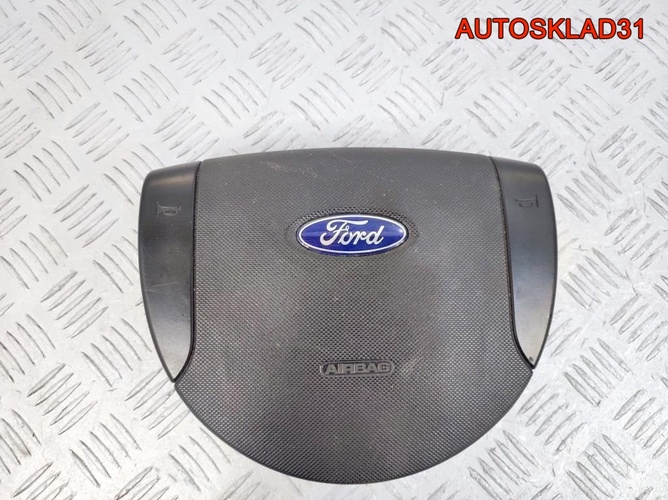 Подушка безопасности в руль Ford Mondeo 3