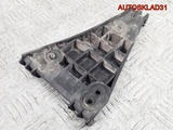 Направляющая переднего бампера правая Audi A4 B5 (Изображение 2)