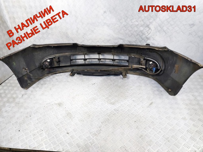 Бампер передний Nissan Primera P11E 620229F500
