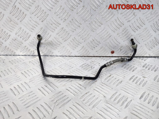 Трубка тормозная Opel Astra J