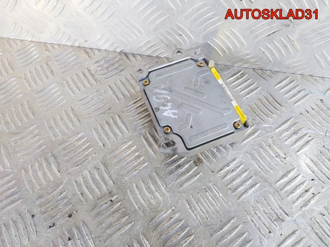 Блок управления AIR BAG Audi A4 B6 8E0959655