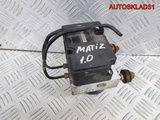 Блок ABS Daewoo Matiz B10S1 96666542 (Изображение 2)