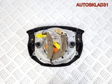 Подушка безопасности в руль Ford Galaxy 1133604 (Изображение 4)