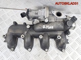 Коллектор впускной Ford Galaxy 1.8 QYWA 4M5Q9424BD (Изображение 2)