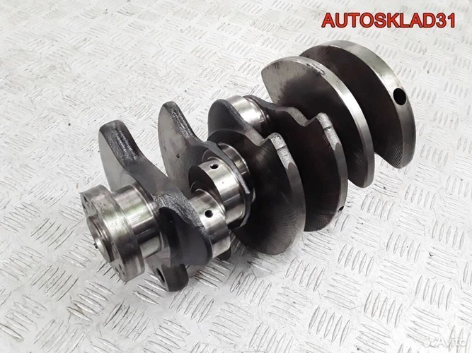 Коленвал Audi A6 C5 2.5TDI AYM 059105019AE