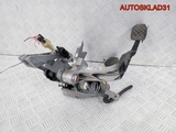 Блок педалей МКПП Audi A6 C5 8D1721316H (Изображение 4)
