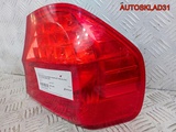 Фонарь задний наружный правый BMW E90 63214871732 (Изображение 3)