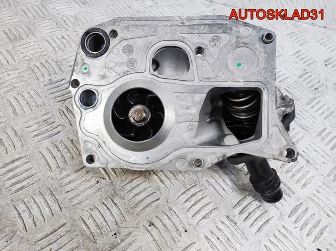 Насос водяной BMW F30 2,0 B47D20A 11518514458