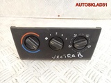Блок управления отопителем Opel Vectra B 90586319 (Изображение 1)