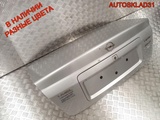 Крышка багажника Opel Vectra B Седан Рестайлинг (Изображение 4)