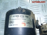 Стартер Audi A6 C4 2.8 ACK 1005821726 Бензин (Изображение 3)