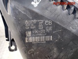Фара левая Opel Zafira B 24451052 (Изображение 9)