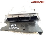 Блок эбу Renault Megane 3 1.5 K9K 836 237103956R (Изображение 2)