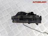 Замок двери задней левой BMW E90 51217229467 (Изображение 8)