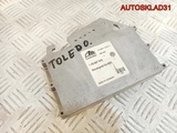 Блок управления ABS Seat Toledo 1 1H0907379 (Изображение 1)