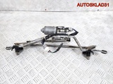 Трапеция дворников Toyota Auris E15 8515012A20 (Изображение 2)