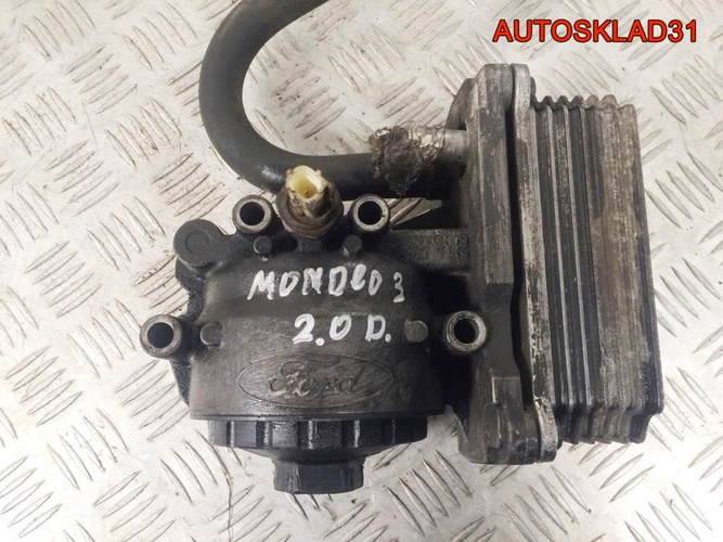 Корпус масляного фильтра Ford Mondeo 3 1C1Q6B624AF