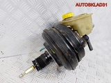 Усилитель тормозов вакуумный Audi A6 C5 4B3612105A (Изображение 7)