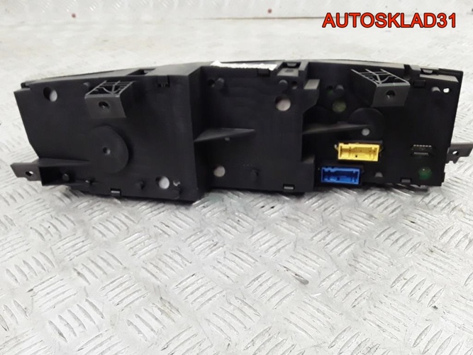 Панель приборов Nissan Primera P12E 24810AV603