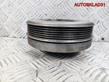 Шкив коленвала BMW F30 2,0 В47D20A 11237619245 (Изображение 2)