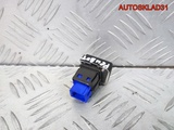 Кнопка аварийной сигнализации Peugeot 208 (Изображение 3)