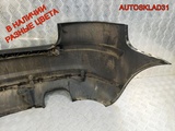 Бампер задний Audi A3 8P 2003-2009 8P3807511B (Изображение 8)