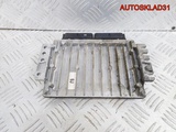 Блок ЭБУ Daewoo Matiz B10S1 96801808 Бензин (Изображение 6)