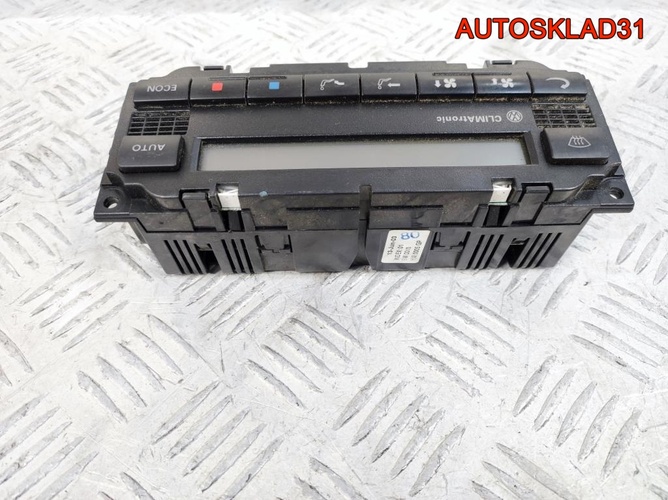 Блок климата Volkswagen Passat B5+ 3B1907044K
