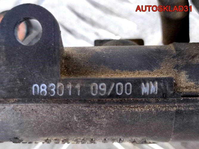 Рейка топливная VW Polo 1,4 AUD 030133319AA Бензин