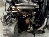 Двигатель ASZ Volkswagen Sharan 1.9 дизель (Изображение 4)