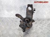 Кулак поворотный передний левый VW Polo HB (Изображение 3)