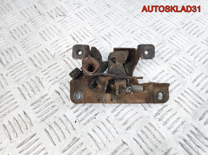 Замок капота Skoda Fabia 6Y0823509D