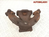 Коллектор выпускной Peugeot 307 1.6 0341G2 Бензин (Изображение 2)