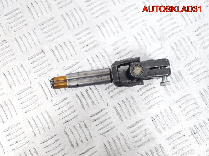 Кардан рулевой Opel Vectra B 5904066