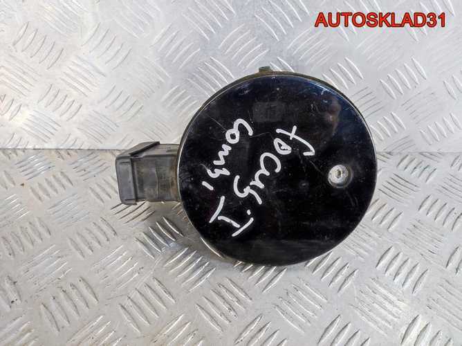 Лючок бензобака Ford Focus 1 XS41A405A02AGW Combi