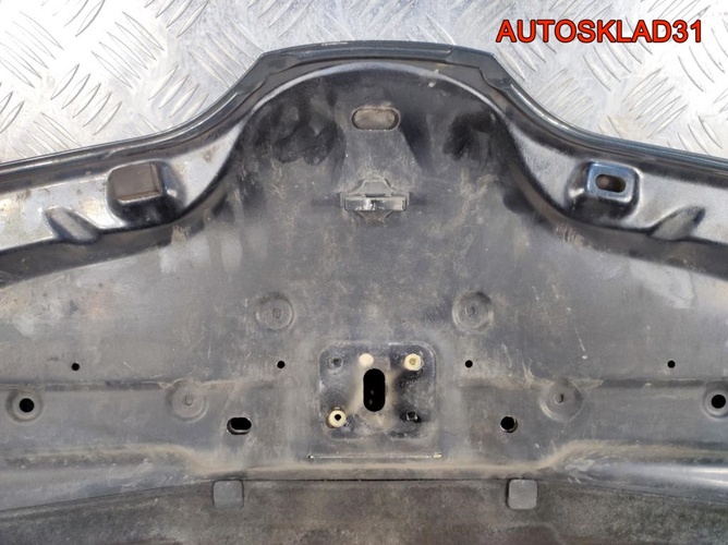 Капот Skoda Fabia 3 6V0823031E