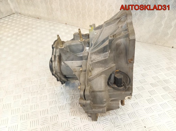 МКПП 97WT7002VD Ford Fiesta 2001-2008