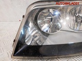 Фара левая SEAT Alhambra 1 7M7941015H Рестайлинг (Изображение 2)