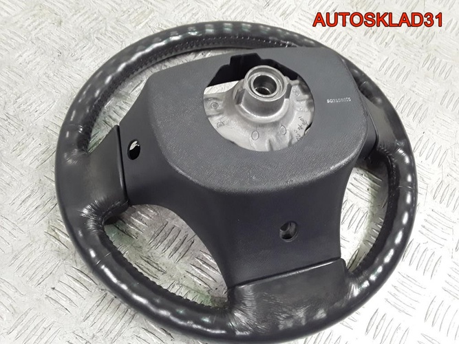 Рулевое колесо Kia Picanto 5610007500