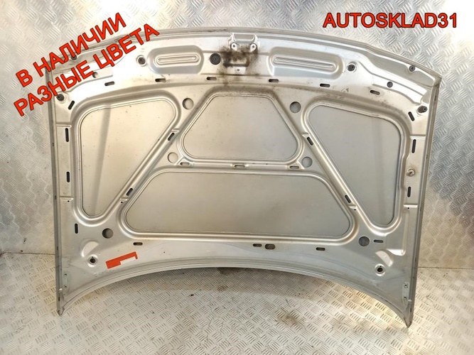 Капот Audi A3 8L0823029C