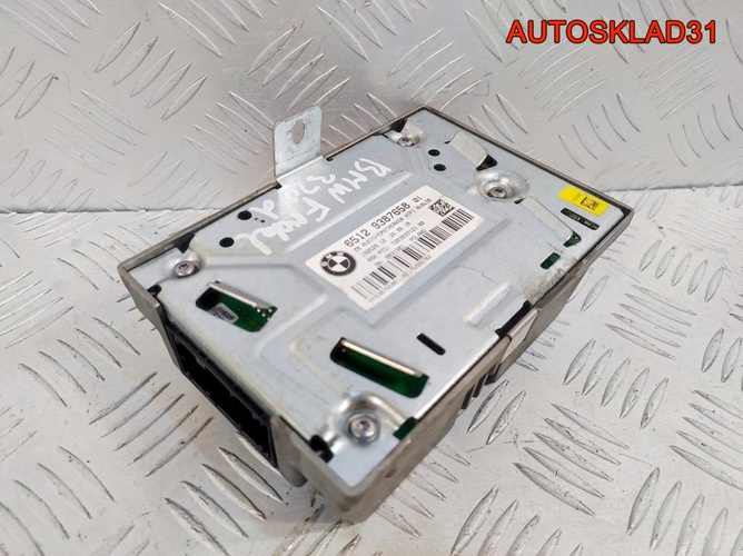 Усилитель акустической системы BMW F30 65129387658