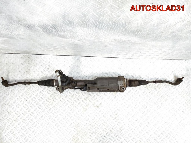 Рейка рулевая Audi A6 C7 4G 4G1423055AN