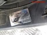 Радиатор основной в сборе VW Sharan 7M3121253B (Изображение 2)