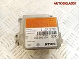 Блок управления AIR BAG Audi A8 D3 4E0959655  (Изображение 1)