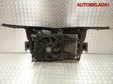 Панель передняя Дефект Skoda Fabia 6Q0121253R (Изображение 7)