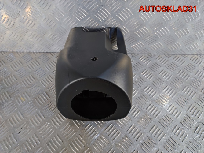 Кожух рулевой колонки Subaru Forester S12 