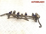 Рейка топливная Renault Megane 1 7700273495 (Изображение 1)