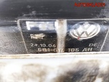 Вакуумный усилитель Skoda Fabia 6Q1614105AH (Изображение 8)