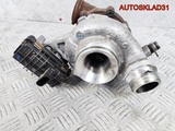 Турбина BMW F30 2,0 B47D20A 11658570082 (Изображение 8)