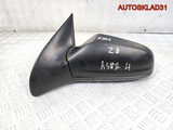 Зеркало левое Opel Astra H 6428205 Хетчбэк (Изображение 4)